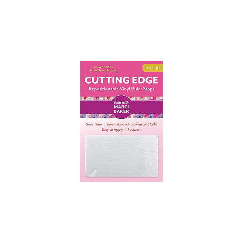 Qtools Cutting Edge 10 pc. Orange