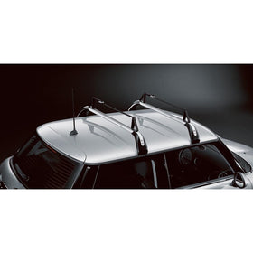 MINI Cooper Roof Rack Base Support System