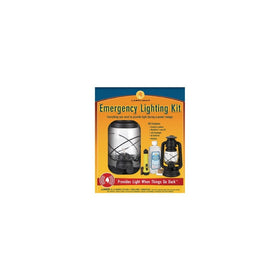 Lamplight 2108425 Emergency Lighting Kit