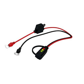 CTEK (56-382) Comfort Indicator Eyelet for M8 Top Post Batteries
