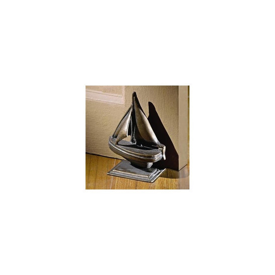 Sailboat Doorstop