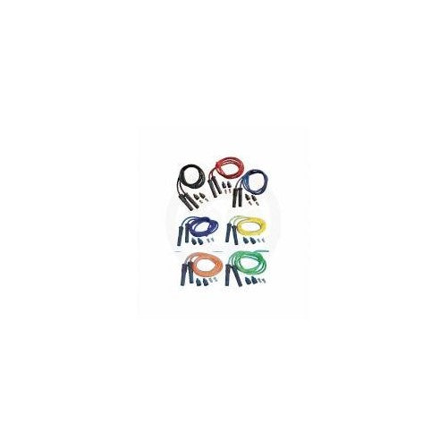 Sumax 8mm Pro Comp Wire Kit - Hot Green 86985