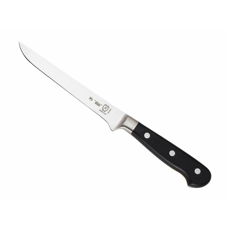 Mercer Culinary Renaissance 6-Inch Forged Flexible Boning Knife