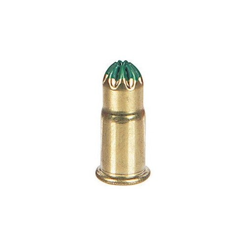 ITW BRANDS 00601 .22 Caliber 32CW Green Fastener Load, 100-Pack