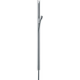 Hansgrohe 27636000 Raindance Unica S Wallbar, 36-Inch, Chrome