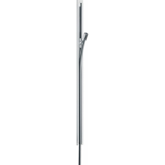 Hansgrohe 27636000 Raindance Unica S Wallbar, 36-Inch, Chrome