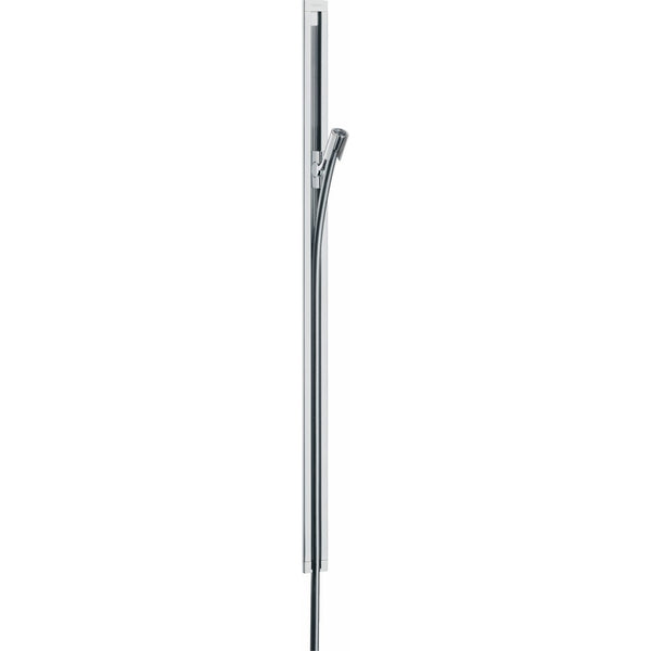 Hansgrohe 27636000 Raindance Unica S Wallbar, 36-Inch, Chrome