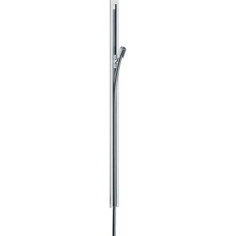 Hansgrohe 27636000 Raindance Unica S Wallbar, 36-Inch, Chrome