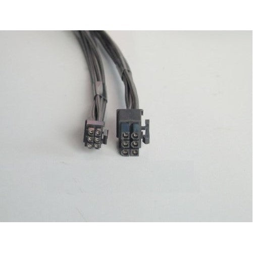 PCIe PCI-e Power Cable for Mac G5 nVidia ATI Video Card - High Quality