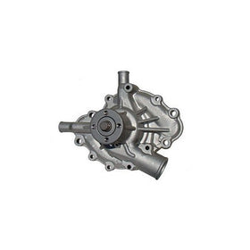 Milodon 16271 Performance Aluminum High Volume Water Pump for AMC