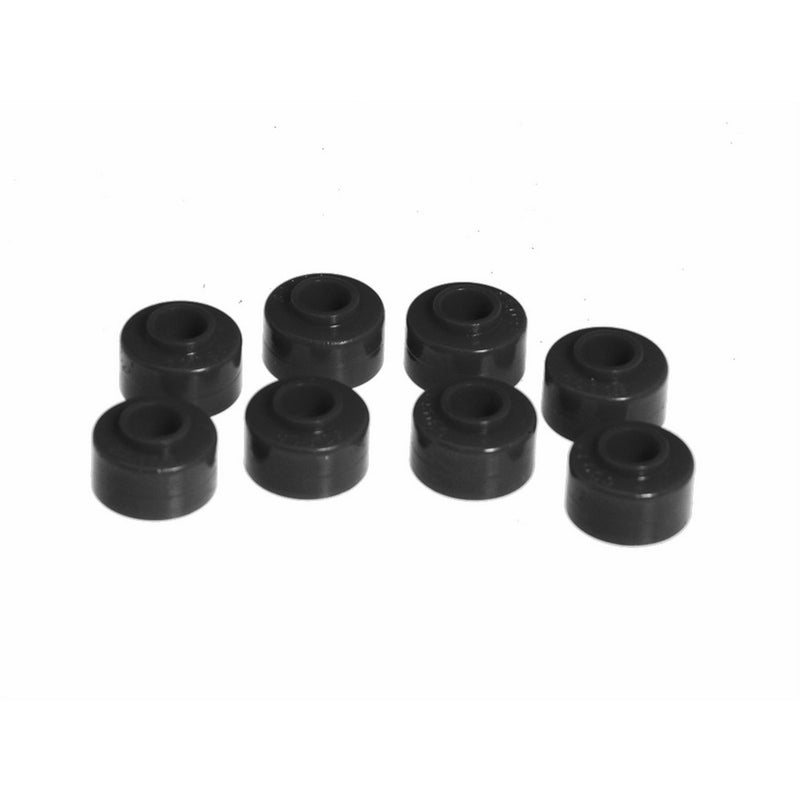 Prothane 11-42915-BL Black Front Sway Bar End Link Kit