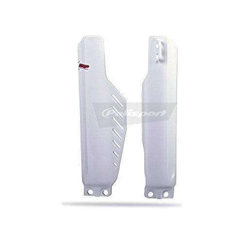 Polisport (8351300001) White Fork Protector