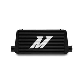 Mishimoto MMINT-URB R Line Black Universal Intercooler