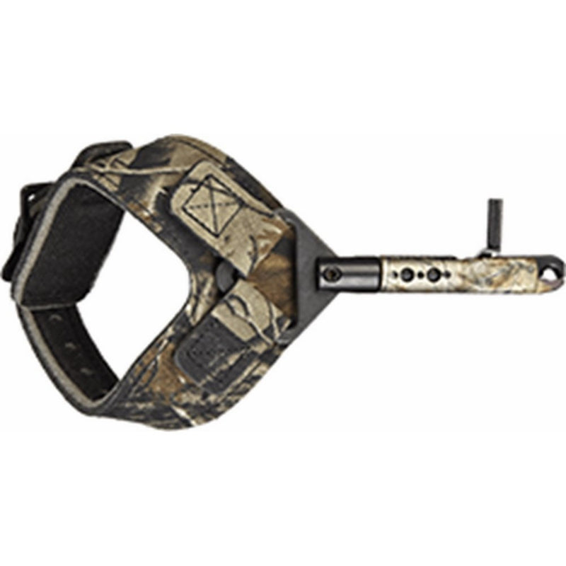 Scott Archery 3002BS2-CA Scott Little Goose Release-Buckle Strap, Mossy Oak