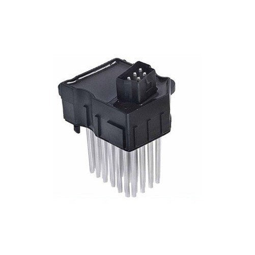 #B113 64116923204 00-06 BMW Blower Motor Resistor X5 530i 525i 320i 330i 330xi 325xi 325i 330Ci M3 325Ci 00 01 02 03 04 05 06