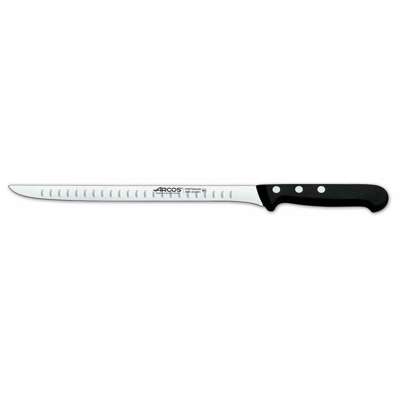 Arcos Universal 10-Inch Granton Edge Spanish Ham Knife