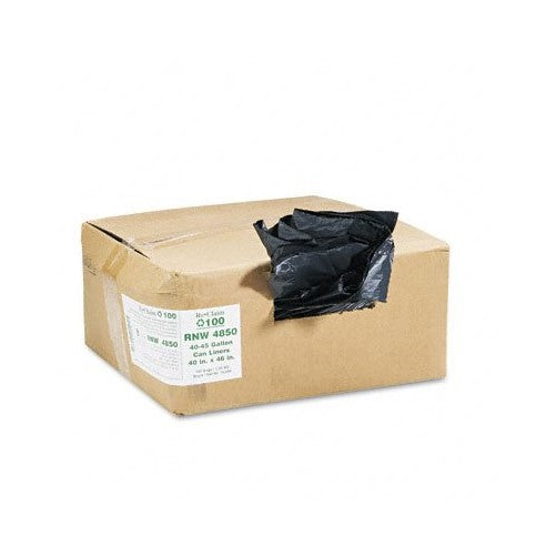 WBIRNW4850 - EarthSense Recycled Can Liners