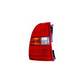 Depo 323-1919L-AS Kia Sportage Driver Side Replacement Taillight Assembly