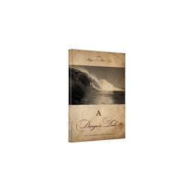 A Dingos Tale Surf DVD