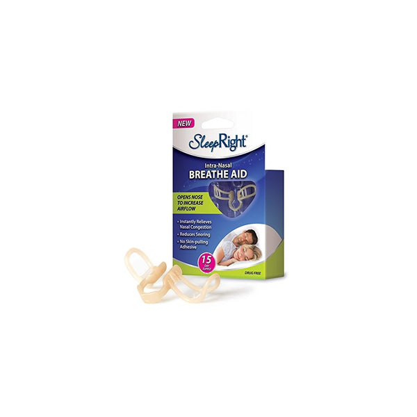 SleepRight Nasal Breathe Aid, 1 ct.