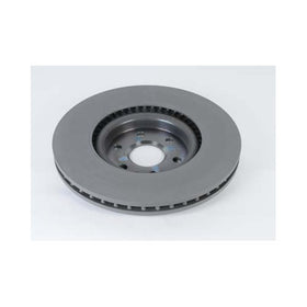 ACDelco 177-1089 GM Original Equipment Front Disc Brake Rotor