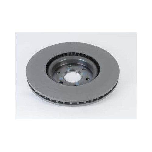 ACDelco 177-1089 GM Original Equipment Front Disc Brake Rotor