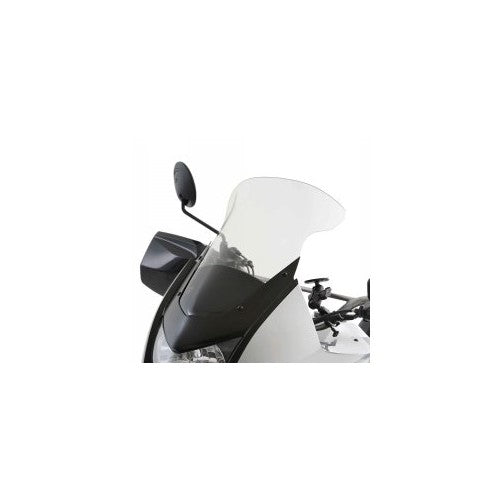 2008-2017 KAWASAKI KLR 650 TALL WINDSCREEN K46001-336