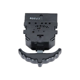 ACDelco 90586835 GM Original Equipment Heating and Air Conditioning Blower Control Switch