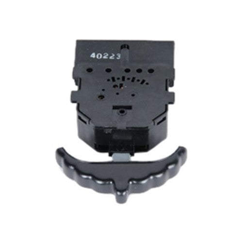 ACDelco 90586835 GM Original Equipment Heating and Air Conditioning Blower Control Switch
