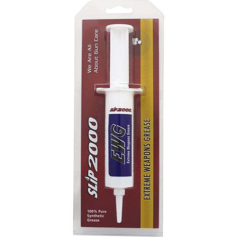 Slip2000 EWG Syringe Applicator