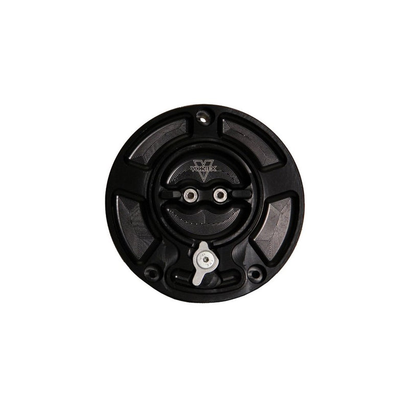 Vortex GC430K Black V3 Fuel Cap
