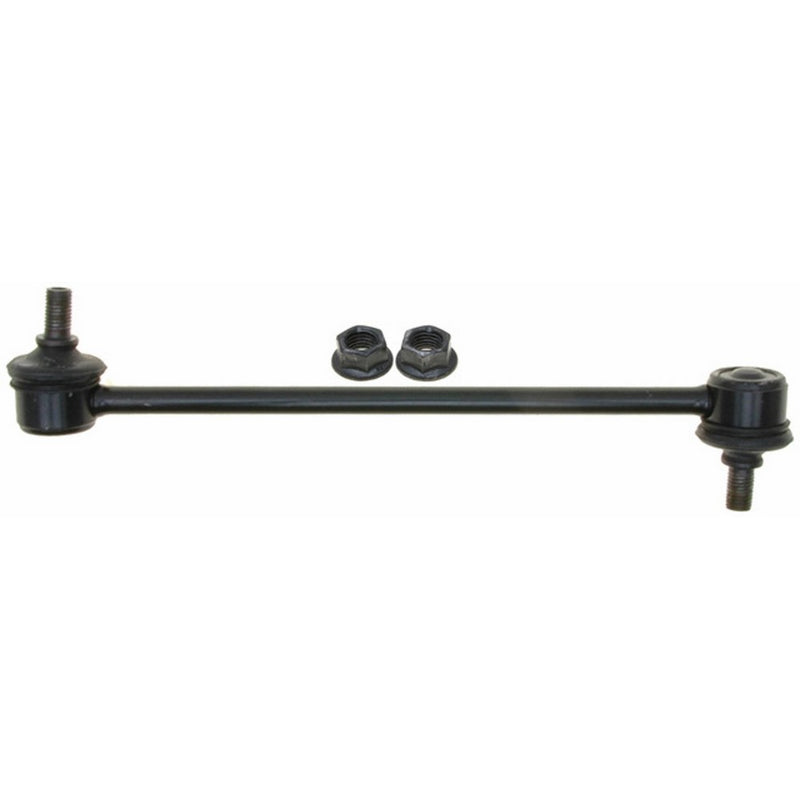 ACDelco 46G0273A Advantage Rear Suspension Stabilizer Bar Link Kit with Hardware