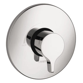 Hansgrohe 04355000 Metris Pressure Balance Trim, Chrome