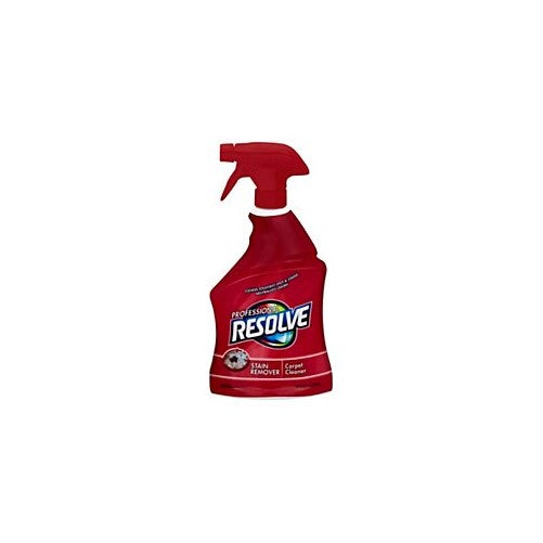 Resolve Professional Spot & Stain Carpet Cleaner - 32 oz bottle