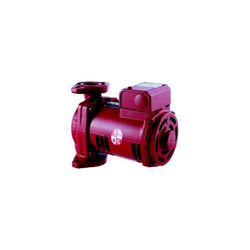 Bell & Gossett 1BL001 Single Phase Circulating Pump