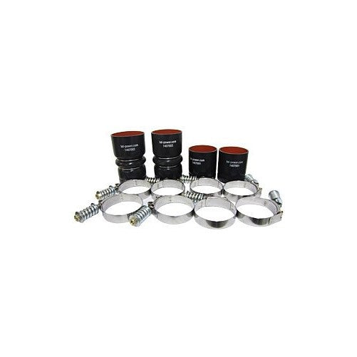 BD Diesel Performance 1047037 Intake Hose and Clamp Kit