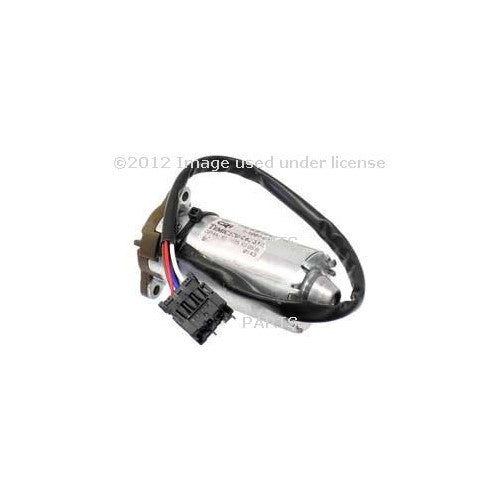 Seat Adjustment Motor - Forward / Back