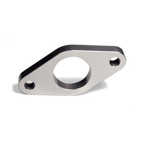 Blox Racing (BXFL-10001-SI) Silver Clutch Master Cylinder Adapter for Honda Civic/S2000/Acura Integra