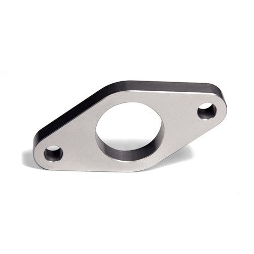 Blox Racing (BXFL-10001-SI) Silver Clutch Master Cylinder Adapter for Honda Civic/S2000/Acura Integra