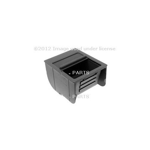 GENUINE BMW 51-16-8-159-698 Center Console Insert