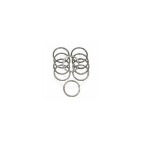 James Gasket Tapered Graphite Exhaust Port Gaskets JGI-65324-83-A