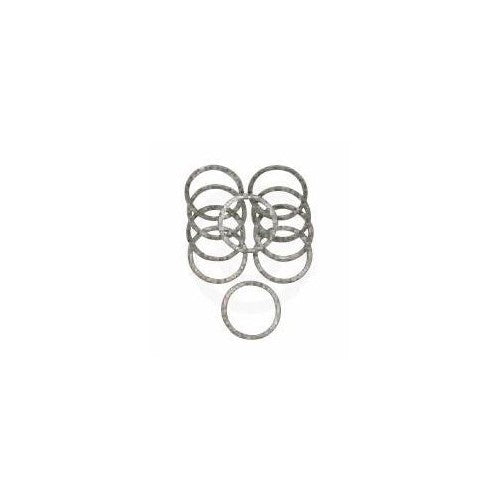 James Gasket Tapered Graphite Exhaust Port Gaskets JGI-65324-83-A
