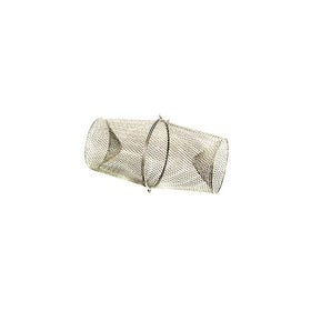 Promar TR-603 Galvanized Minnow & Crawfish Steel Trap