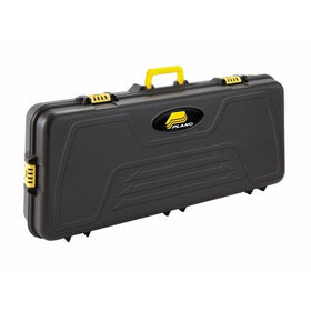 Plano Parallel Limb Hard Bow Case