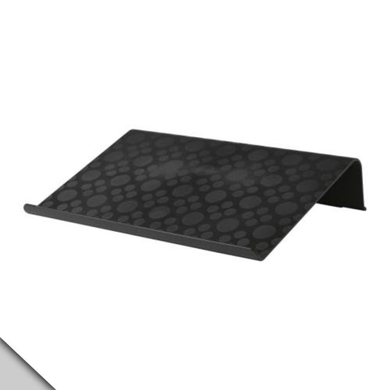 Ikea Laptop Support, Black