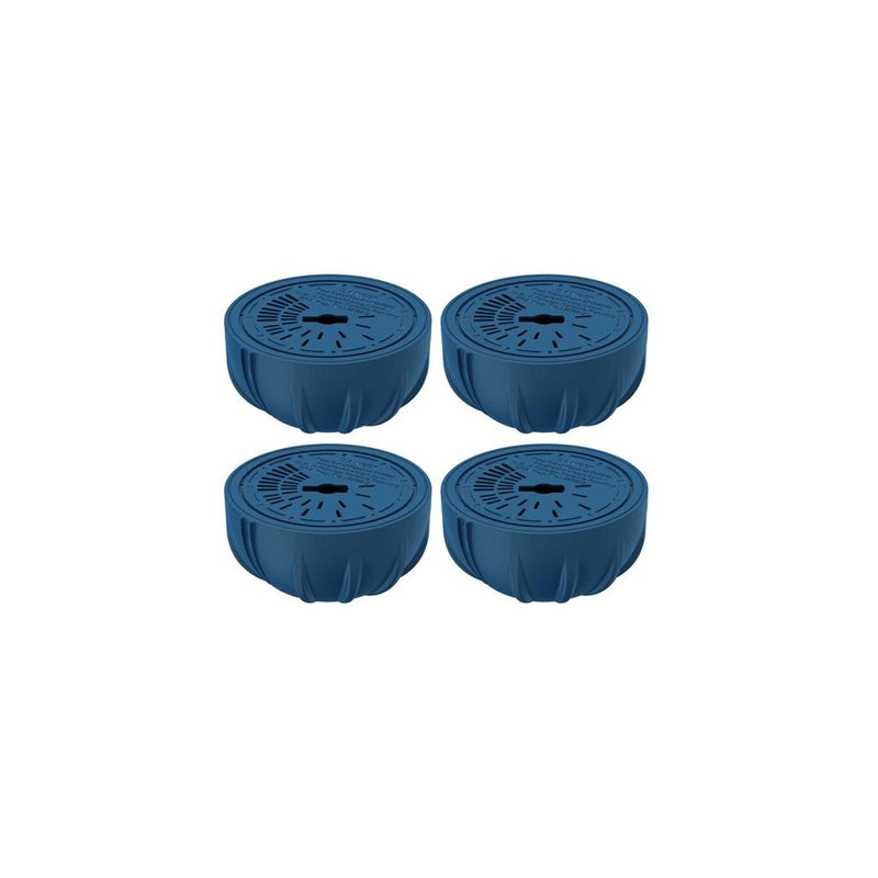 Flippin' Frog Replacement Chlorine Cartridge - 4 Pack