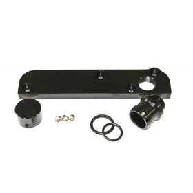 Torque Solution TS-VW-013 Billet Pcv Adapter(Volkswagen/Audi 2.0T Fsi Engines)