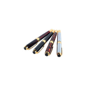 JINHAO 250 Fountain Pen 4 Pieces in 4 Colors