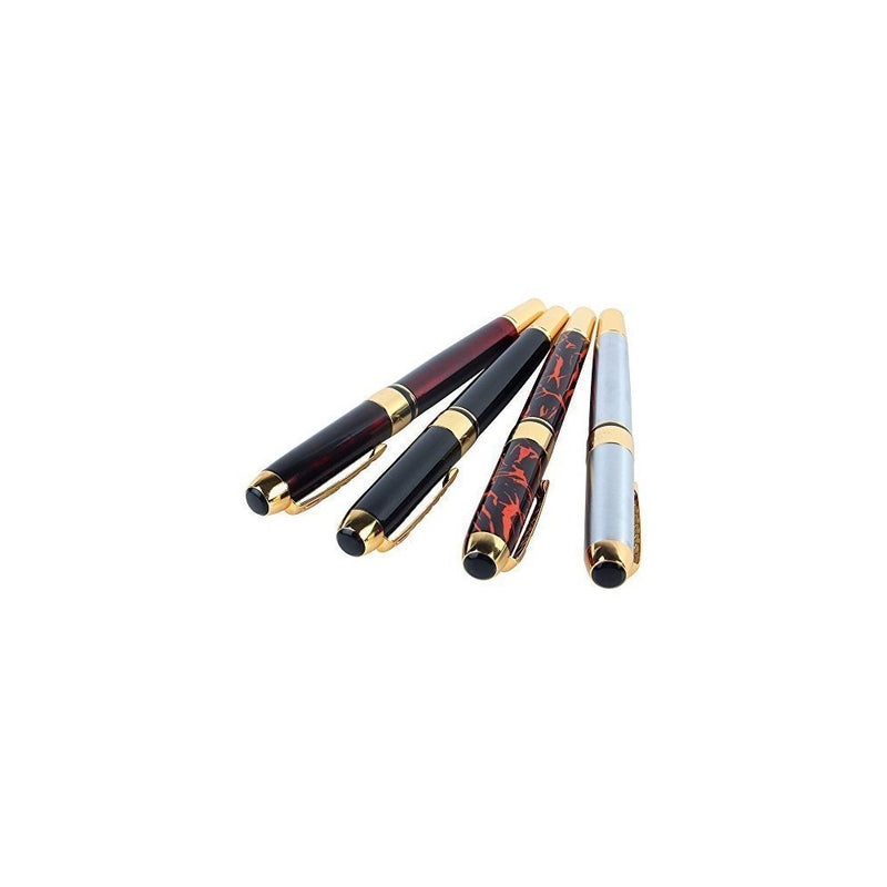 JINHAO 250 Fountain Pen 4 Pieces in 4 Colors