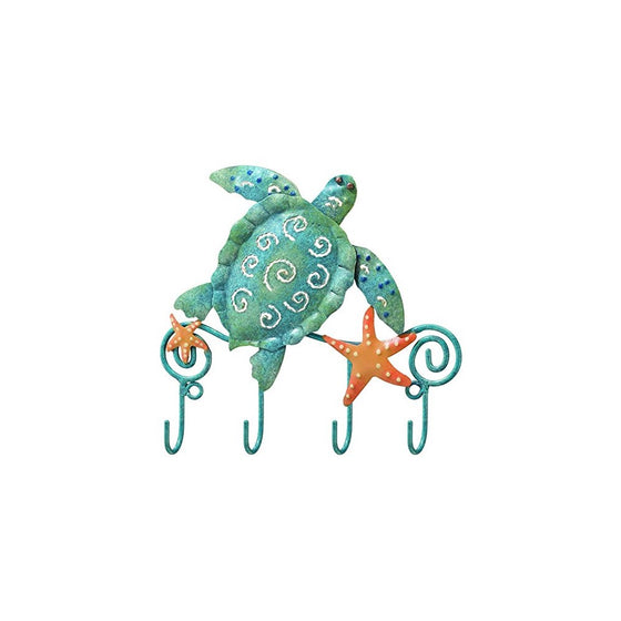 Regal Art & Gift Sea Turtle Key Hook